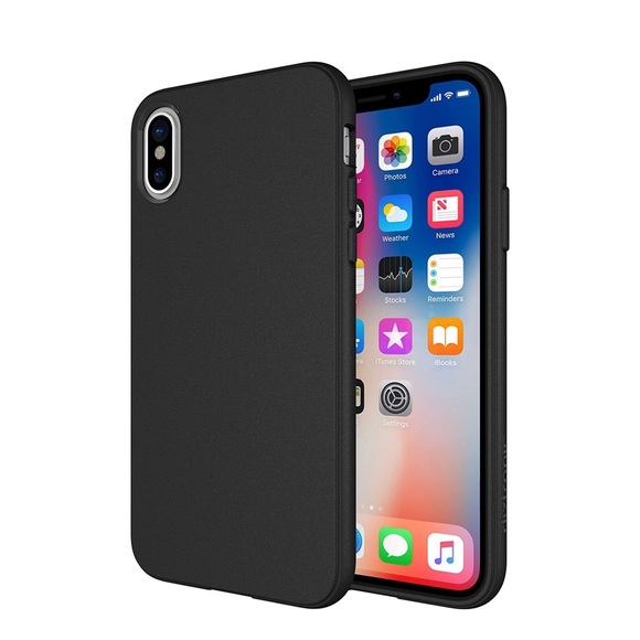 Diztronic Phone X Case w/ Volvo Pop Socket - Picture 3 of 7